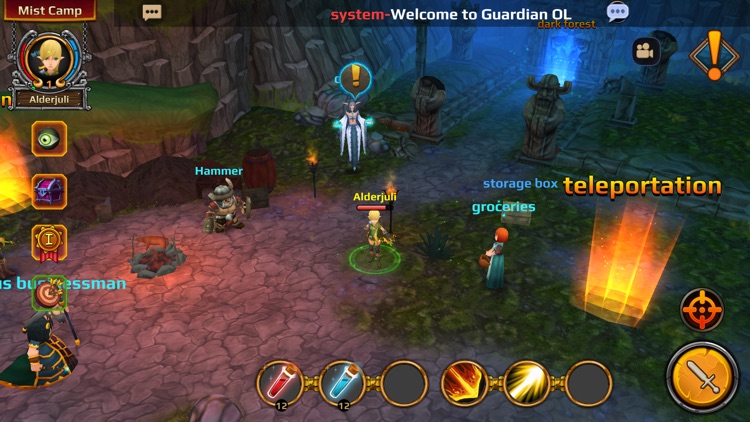 Guardian OL2