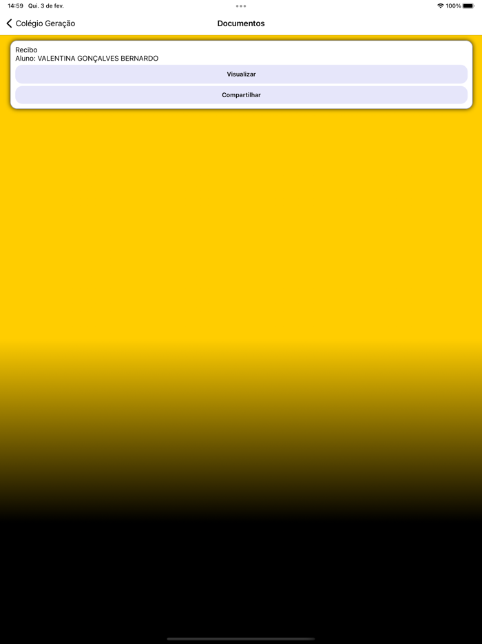 Colégio Geração Bauru