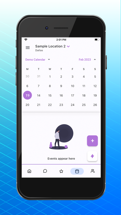 KabelSync K-Phone Screenshot