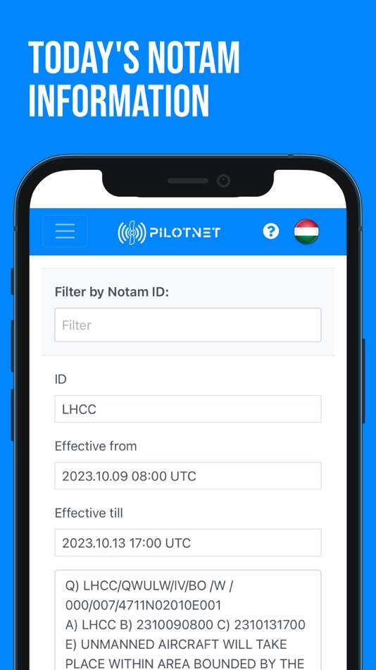 #4. PilotNet (iOS) 由: Ready 2 Grow Kft.