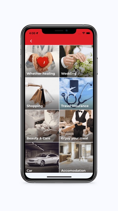 Avrupa Ailem Card Screenshot