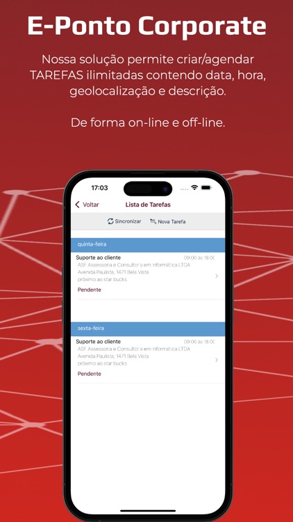 ePonto Corporate screenshot-4