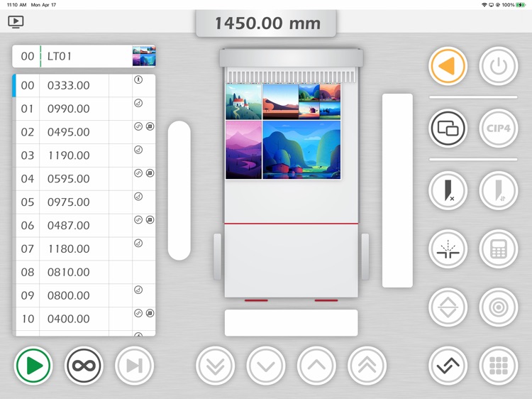 Smart-Touch screenshot-6