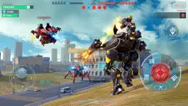 Game screenshot War Robots. Tactical action apk