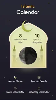 islamic calendar: prayer quran problems & solutions and troubleshooting guide - 2