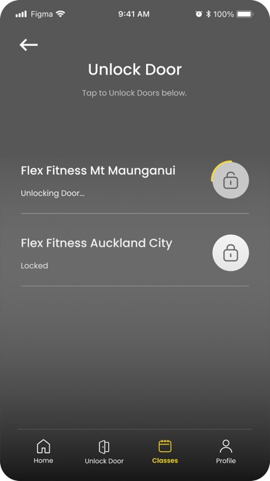 Pure Performance NZ Screenshot