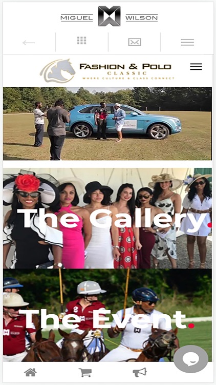 Miguel Wilson screenshot-6