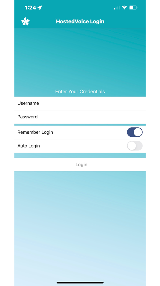 #2. Breezeline Hosted Voice (iOS) 由: Cogeco US Finance, LLC