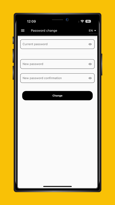 MUUK Card USA Screenshot
