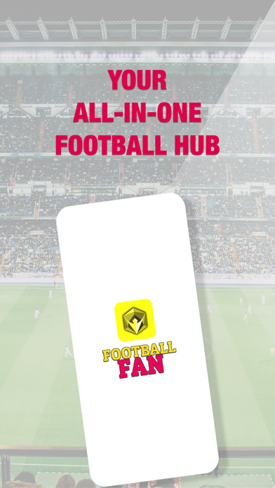 Football Fan - Social Appのおすすめ画像7
