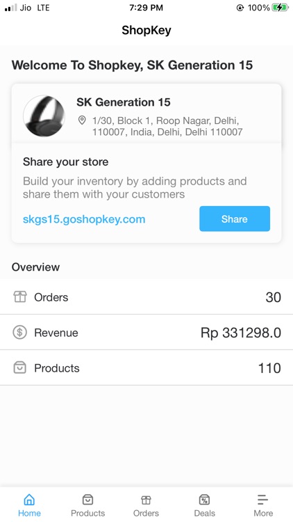 goShopKey