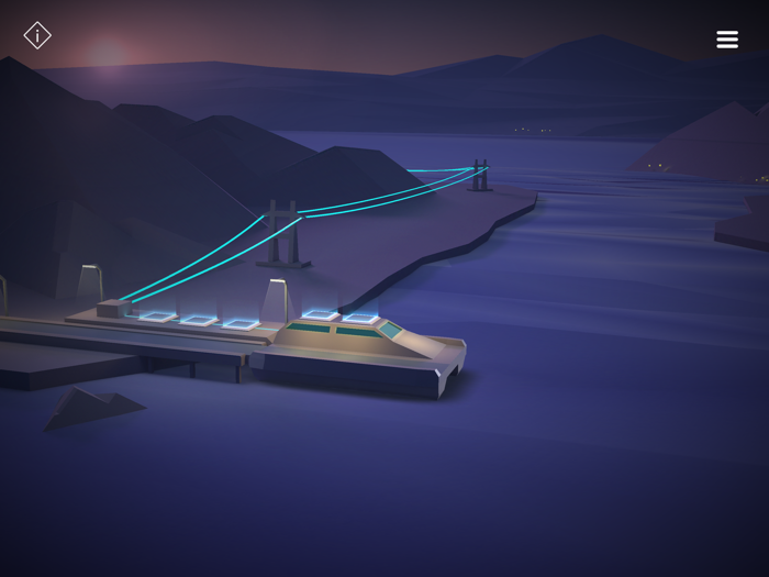 OHM - A virtual science centre