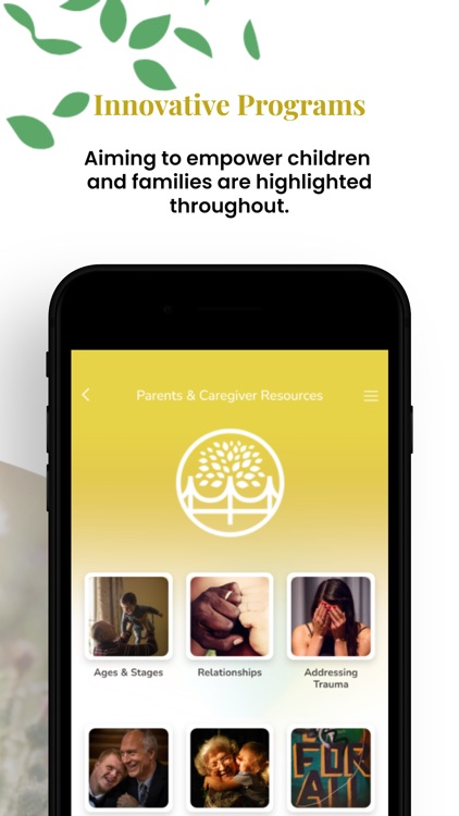 Align and Embrace screenshot-4