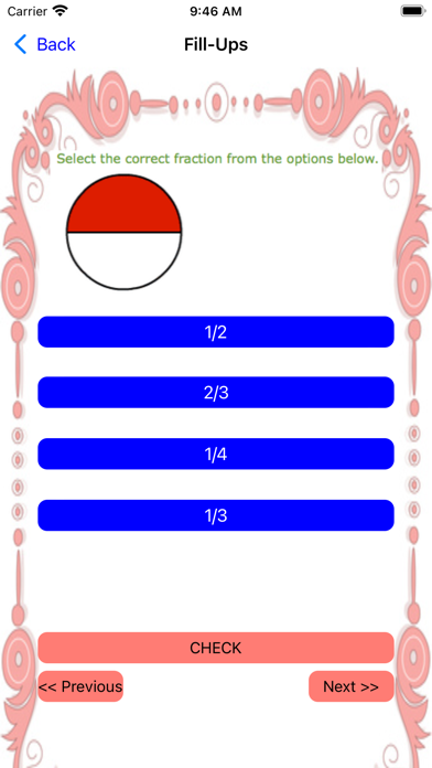 Kindergarten-Math-Worksheets Screenshot