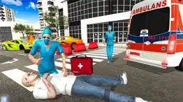 police ambulance rescue driver problems & solutions and troubleshooting guide - 4