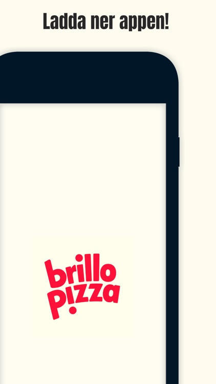 Brillo Pizza