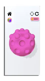 diy pop it fidget toys! poppop iphone screenshot 2