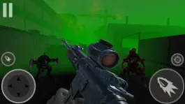 Game screenshot Zombie Shooting Survival Games hack