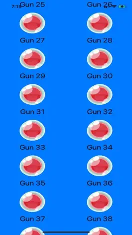 Game screenshot Ultimate Gun Soundboard hack