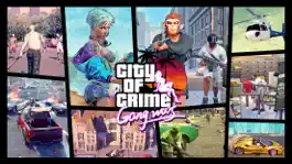 Game screenshot City of Crime: Gang Wars mod apk