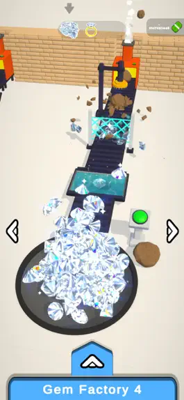 Game screenshot Gem Shop 3D apk