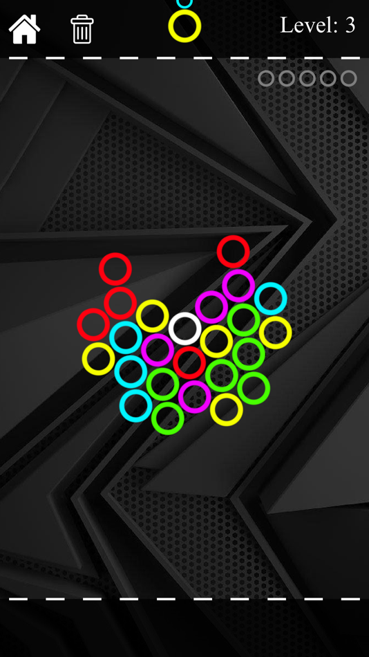 #1. Bubble Shooter Puzzle (iOS) 由: 亚州 王