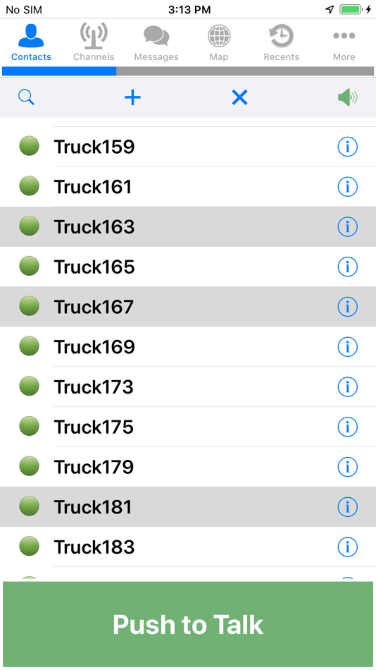 #2. skEYEwatch (iOS) Podle: skEYEwatch Inc