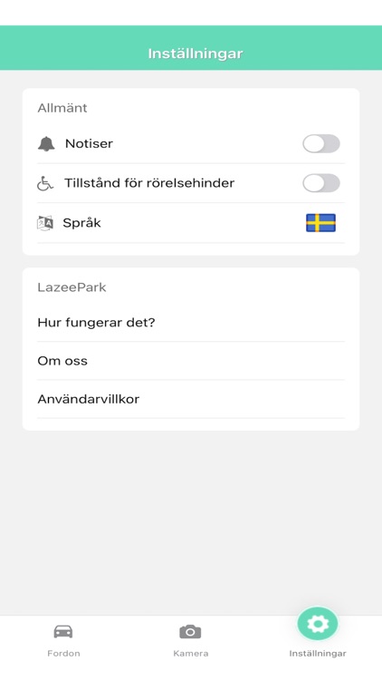 LazeePark screenshot-7