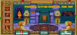 Game screenshot Infinite: Egypt Mystery Escape hack