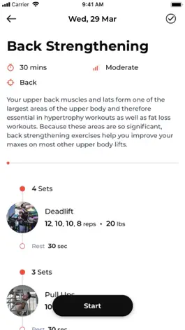 Game screenshot Shoe Junky Fitness hack