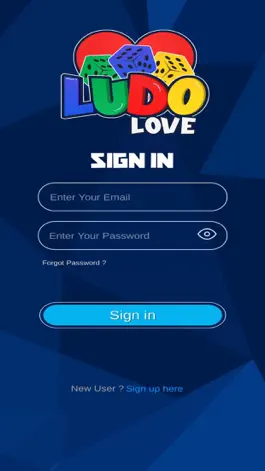 Game screenshot LUDO LOVE hack
