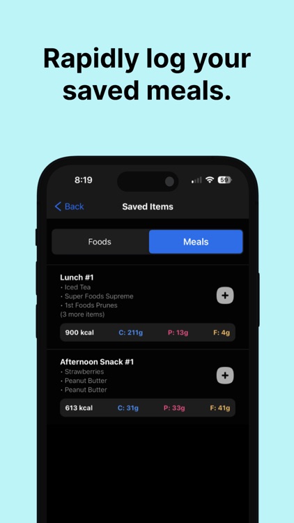 calorie.ai - Calorie Tracker screenshot-5