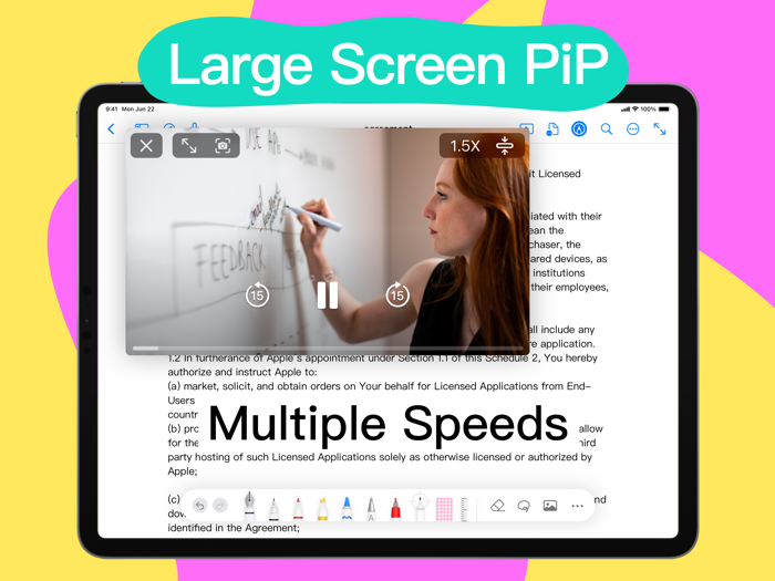 Notes  Note-taking app