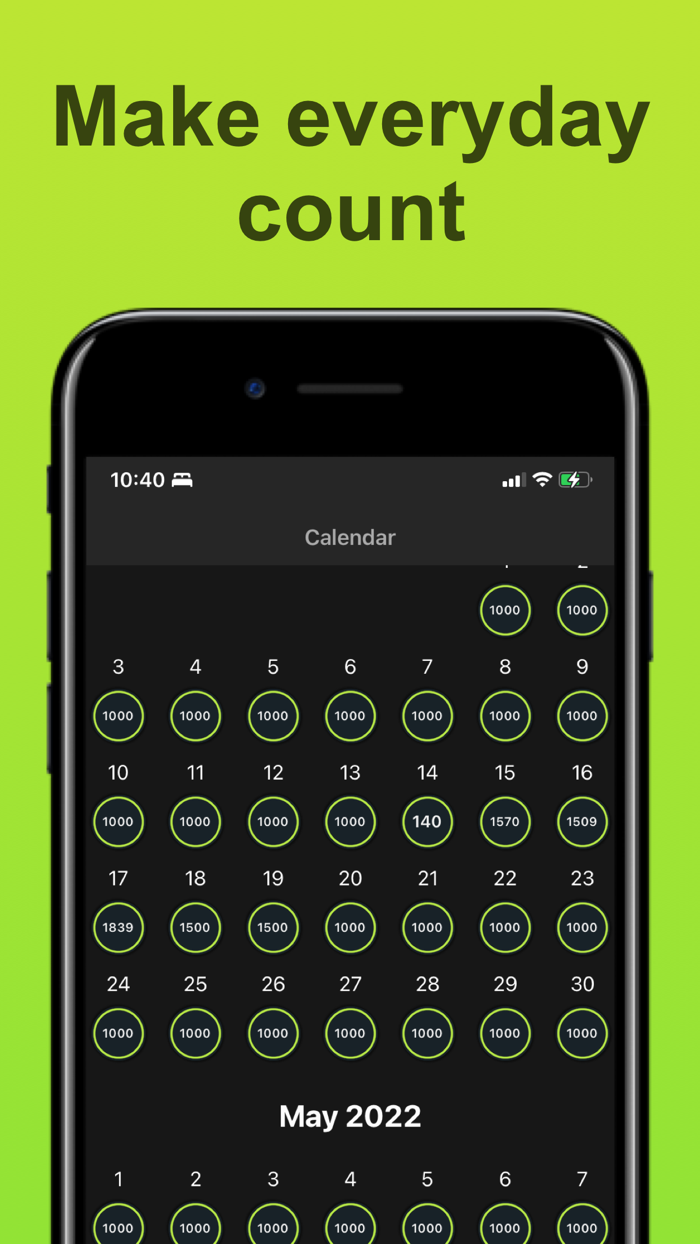 BurBur-Count burpee with Watch