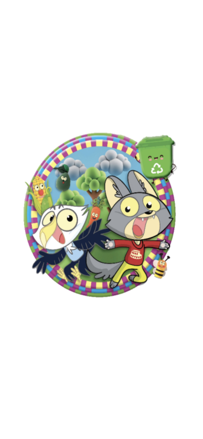 Roma Matita e Forchetta