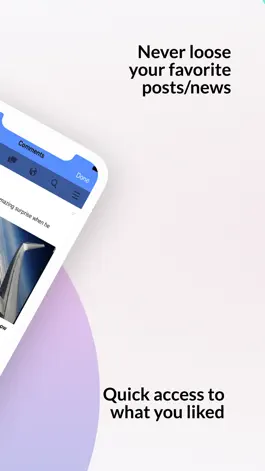 Game screenshot iSaveFbook HD apk