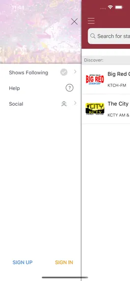 Game screenshot Wayne Radio hack