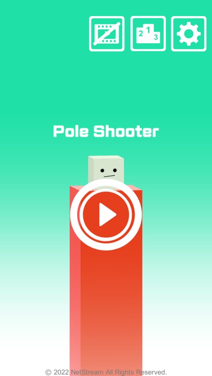 PoleShooter