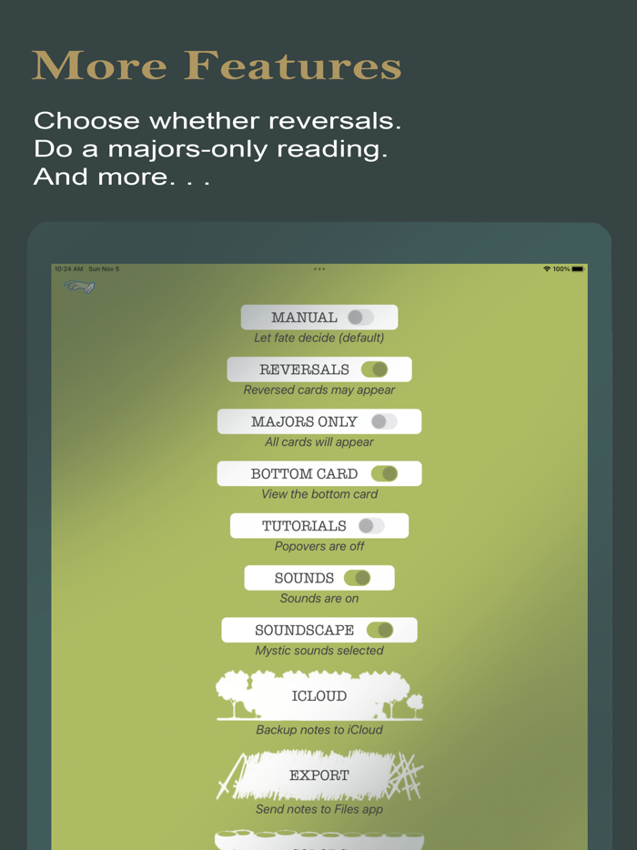 Tarot Simple Meanings Readings