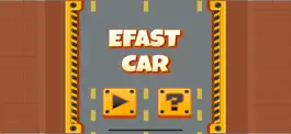 Game screenshot zCub eFastCar mod apk