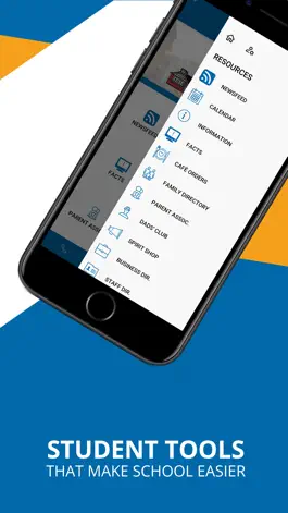 Game screenshot Southfield School Eagles apk