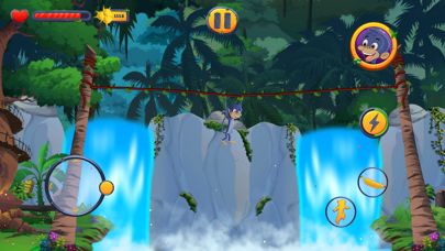 Bheem Vs Super Villains Screenshot