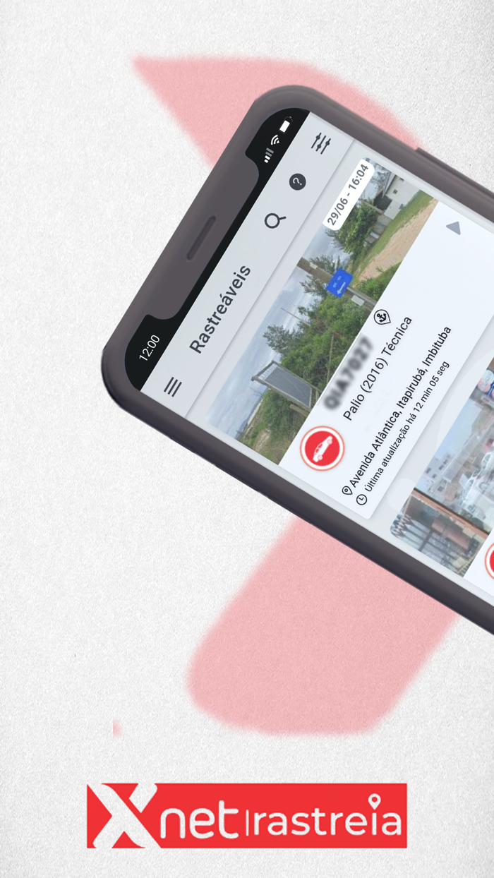 XNET RASTREIA