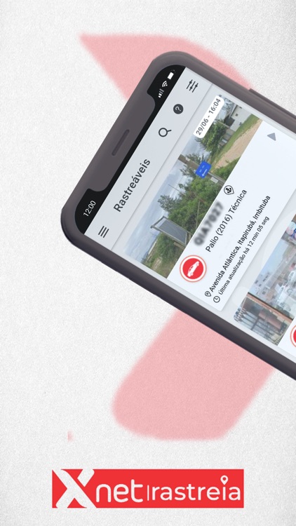 XNET RASTREIA