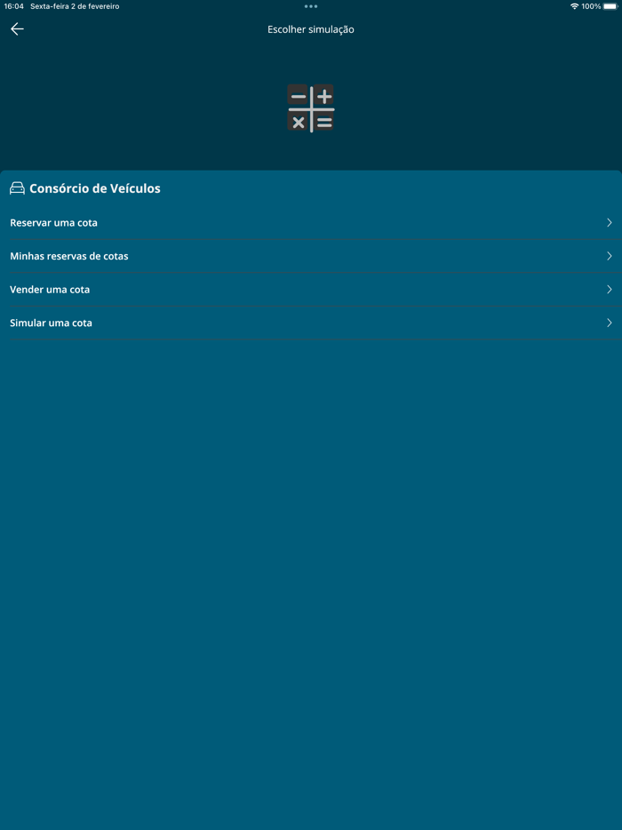 Consclic - Consultor