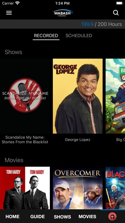 Wabash Streaming screenshot-7