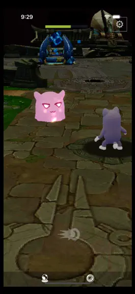 Game screenshot tap kick boss - a maga revenge hack