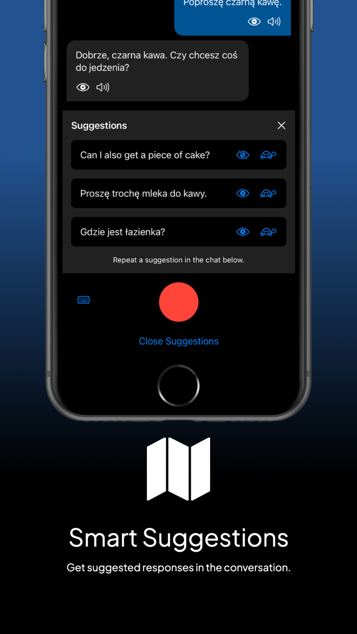 Langs AI Language Learning