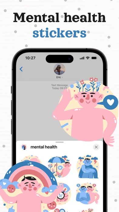 mental health matters Screenshot