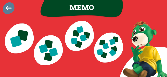 Treflik Family Mini Games